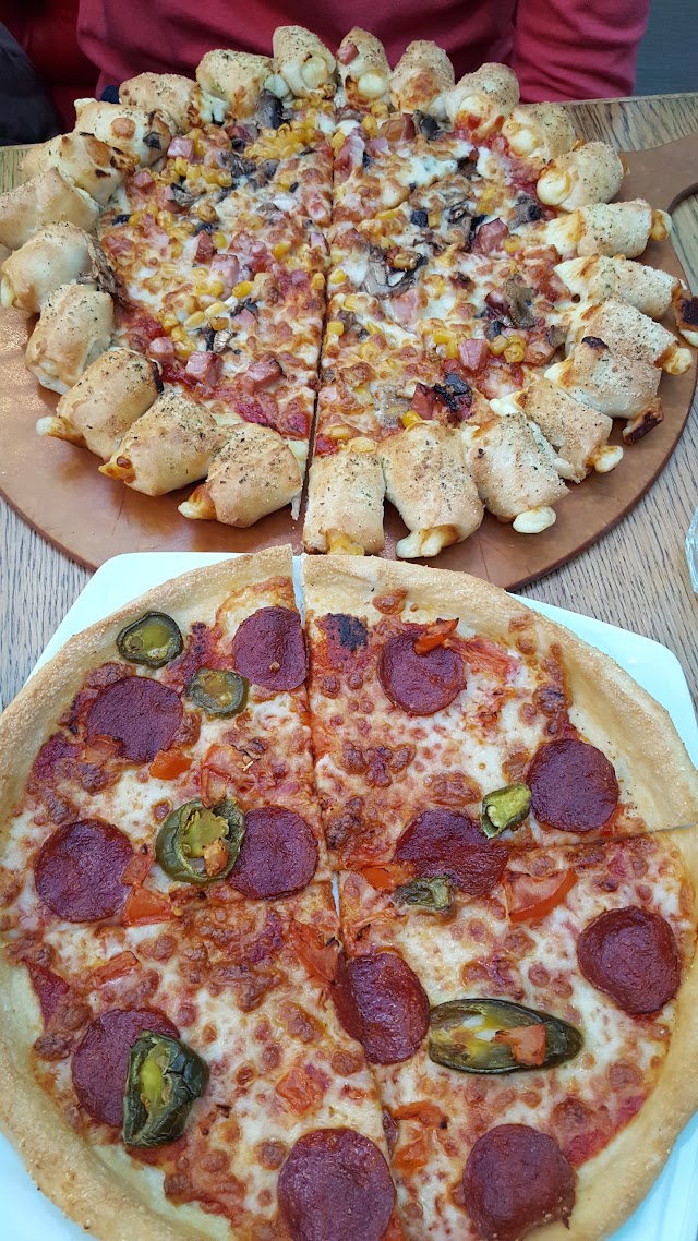 Pizza Hut