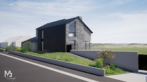 SAS d'Architecture MJ CONCEPT à Villers-Semeuse