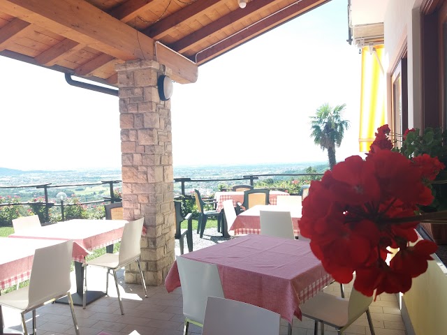 Agriturismo Del Battista