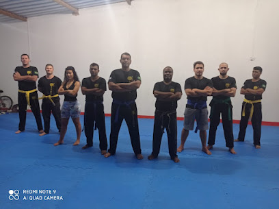 Vrs krav maga contact e combact