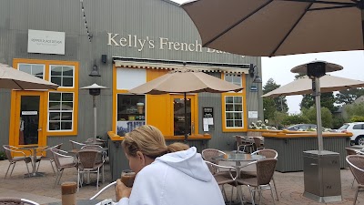 Photos of Kelly's French Bakery