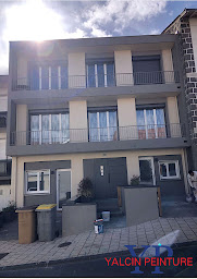 Photo n°8 de SARL YALCIN PEINTURE à Cébazat (Façadier)