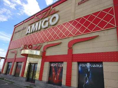Photos of Amigo Night Club