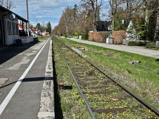 Riederau - Visual