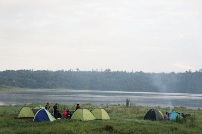 Photos of Buyan Camping Camp
