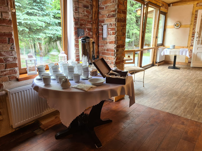 WIEJSKA CHATA PYSZNIE I DOMOWO UROCZYSTOŚCI RODZINNE - Konin