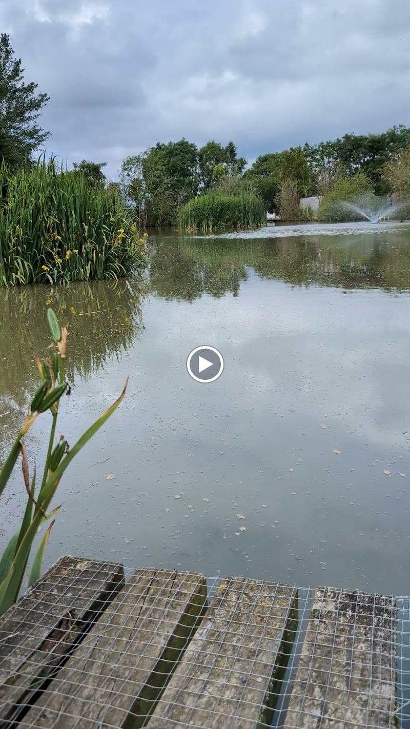 Lincoln Lane Lakes photo 3