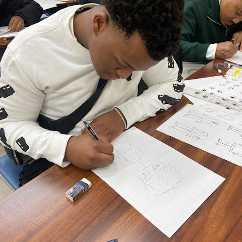 マンガスクール中野 by null