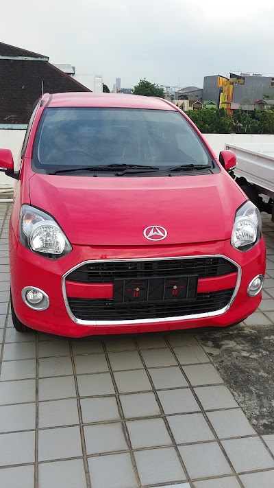 Photos of Astrido Daihatsu - Kunir