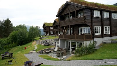 Photos of Storfjord Hotel