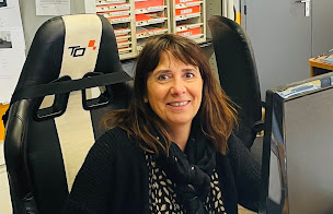 Photo n°12 de Etablissement Chaize à Brives-Charensac (Service du permis de conduire et des papiers du véhicule)