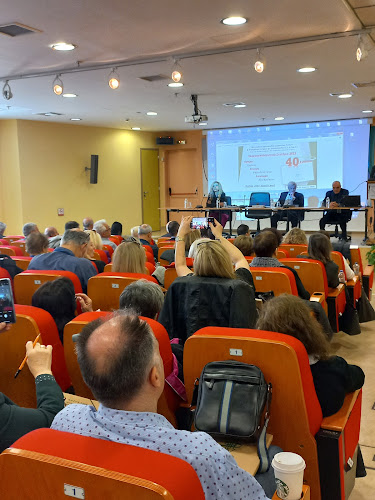 Ε.Σ.Α.μεΑ. - ΕΘΝΙΚΗ ΣΥΝΟΜΟΣΠΟΝΔΙΑ ΑΤΟΜΩΝ ΜΕ ΑΝΑΠΗΡΙΑ - Ηλιούπολη