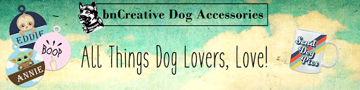 bnCreative Dog Accessories & Gifts