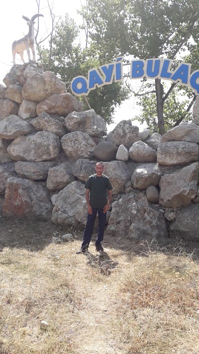 Photos of Qayi bulaq