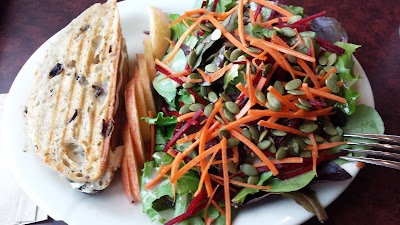 Photos of Book Fare Cafe