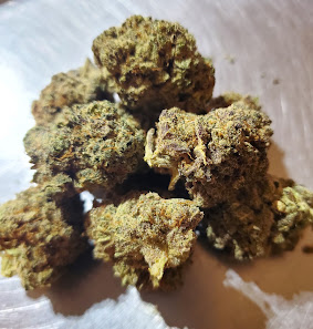 Dispensary Near Me 2384 NM-47, Belen, NM 87002, Estados Unidos