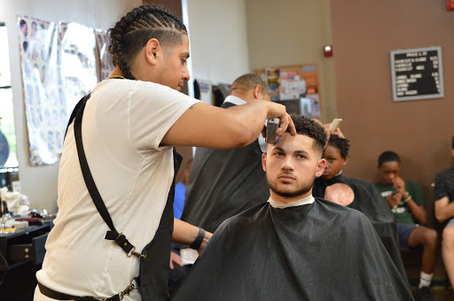 The Loft Barber & Beauty - Thumbnail