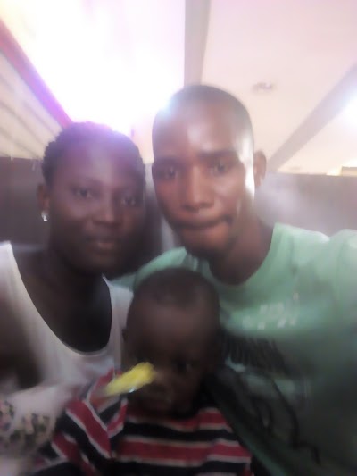 Photos of JUST4YOU Ikorodu