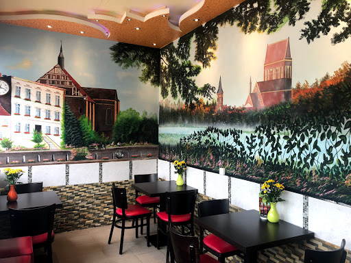 Grillhaus Leonsking