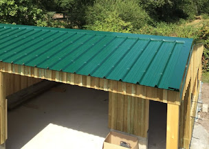 Photo n°12 de Charpente Tradition Leloup (SARL) à Labastide-Castel-Amouroux (Charpentier)