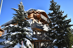 Photo n°7 de Chalet Magique à Huez (Appartement de vacances)
