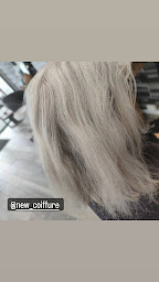 Photo n°36 de New Coiffure à Pons (Salon de coiffure)