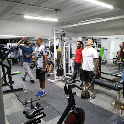 Caf Sport
