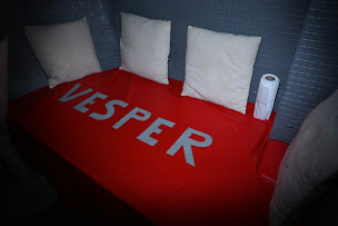 Photo n°12 de Le Vesper à Cannes (Club privé)