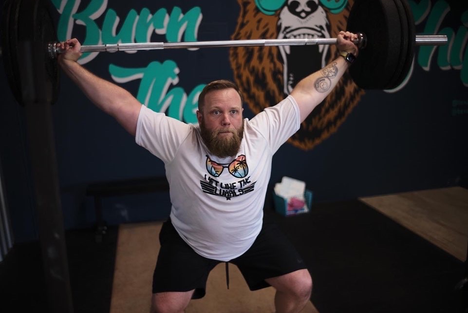 Lokal Strength Crossfit photo 9