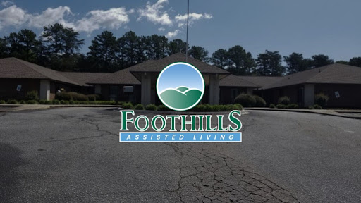 Foothills Assisted Living