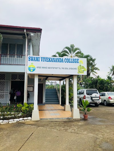 Photos of Swami Vivekananda College