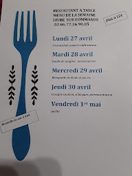 Photo n°11 de Restaurant à Table à Batz-sur-Mer (Restaurant)