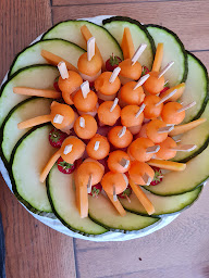 Photo n°5 de VERRE IN & CO à Toulouges (Traiteur)