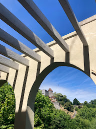 Photo n°8 de La Galupe à Sauveterre-de-Béarn (Café)