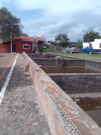 Tarjeas Las Canoas lugar histórico - Thumbnail