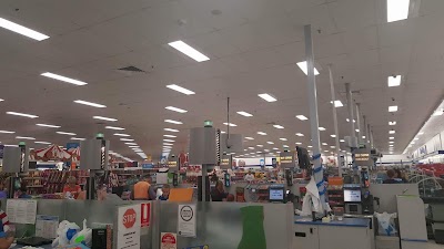 Photos of Big W