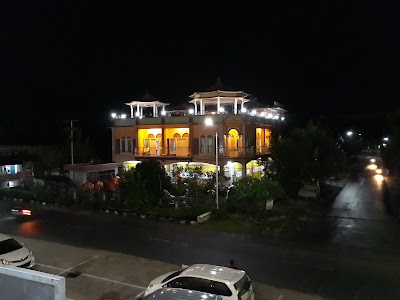 Photos of Hotel Sambas Terigas