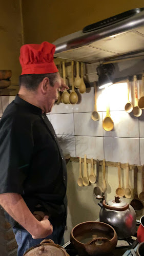 Sonccollay Pre Inka Cuisine