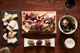 Photo n°23 de Aux douze apôtres à Strasbourg (Bar à vin)