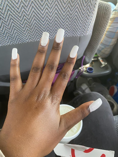 Nuna Nails - Thumbnail