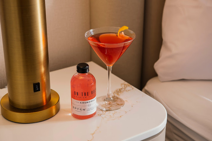 Royal Park Hotel by null