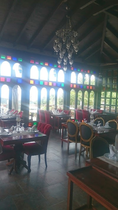 Photos of &Ccedil;etmihan Hotel