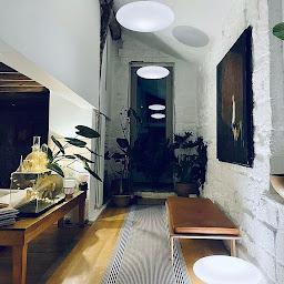 Photo n°43 de ONE FOOT TALLER FRANCE à Saint-Plancard (Magasin de luminaires)