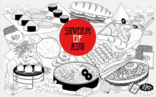 www.SavourofAsia.com.au