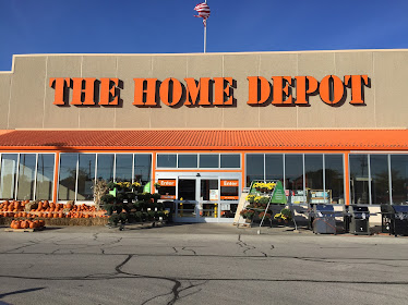 The Home Depot