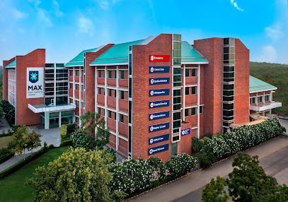 Diabetic Foot Clinic | Max Super Speciality Hospital, Bathinda