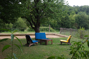 Photo n°22 de Gîte des 2 Pat' à Pouzauges (Maison de vacances)
