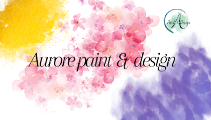 Aurore paint&design