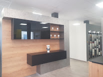 Menuiserie D'Agencement Magni à Thierville-sur-Meuse