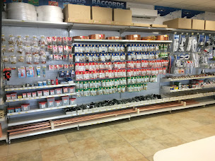 Photo n°5 de Gedimat Bianucci - St Gervasy à Saint-Gervasy (Magasin d'outillage)